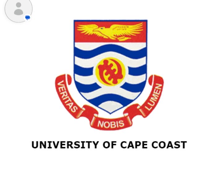 University of Cape Coast Logo