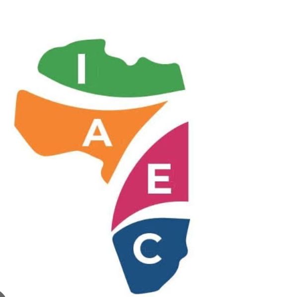 IAEC University Logo