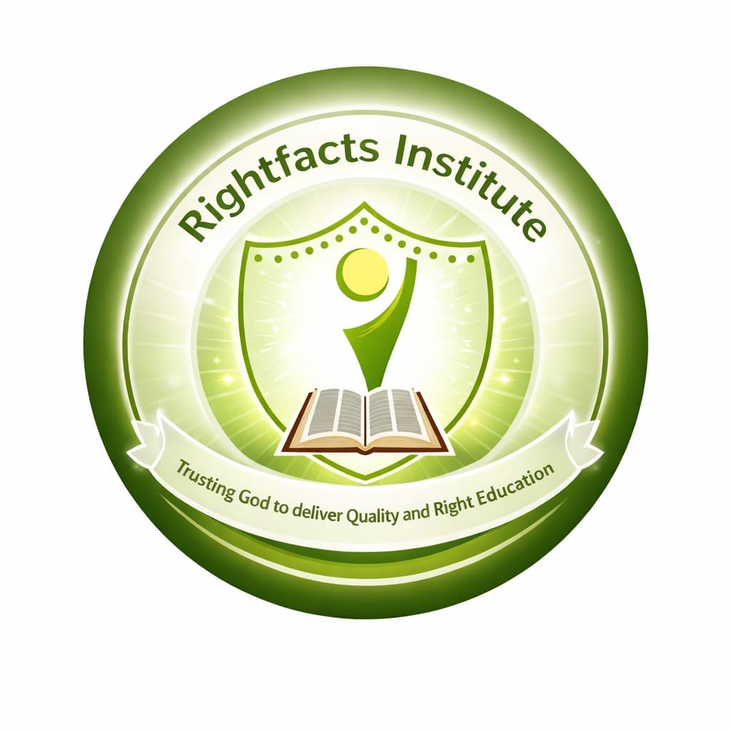 Rightfacts Pathways Logo